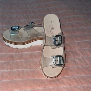 Chinese Laundry Size 9